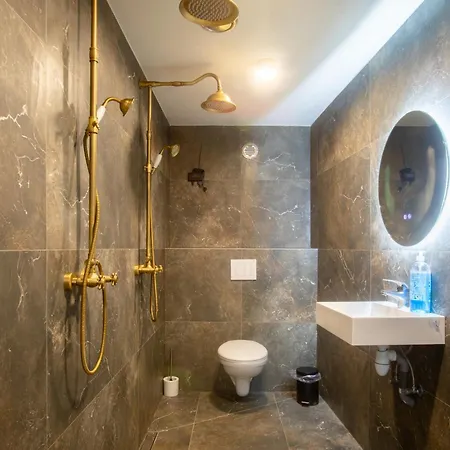 Holiday home Esplanade Private Sauna Jeux Colmar Muntzenheim