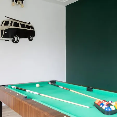 Spa JEUX Colmar * Muntzenheim