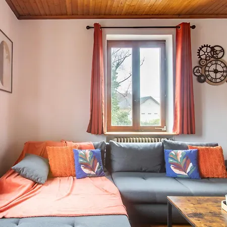 Esplanade Private Sauna Jeux Colmar * Muntzenheim