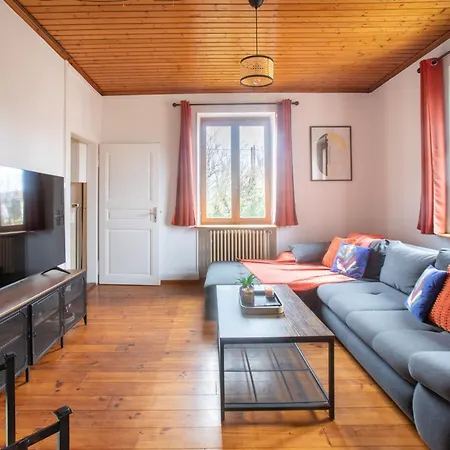 Esplanade Private Sauna Jeux Colmar * Muntzenheim