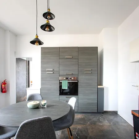 Esplanade Private Sauna Jeux Colmar Holiday home *