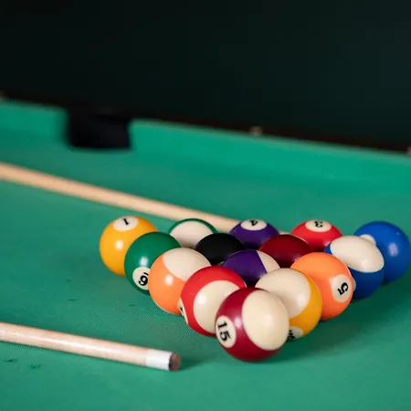 Spa JEUX Colmar Hébergement de vacances