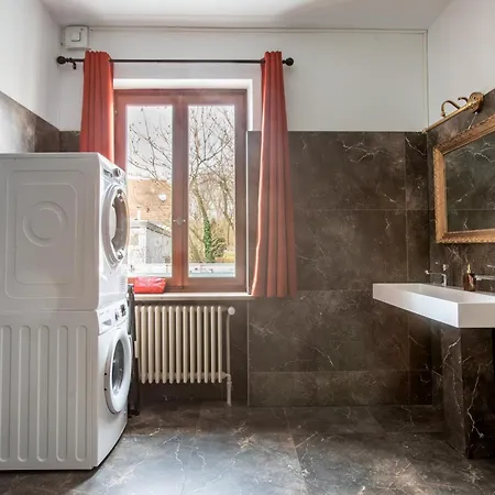 Holiday home Esplanade Private Sauna Jeux Colmar