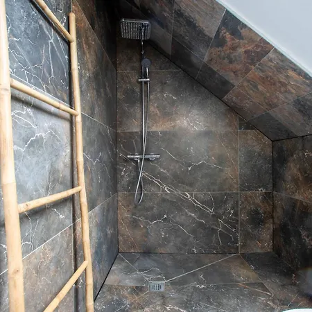 Holiday home Esplanade Private Sauna Jeux Colmar *