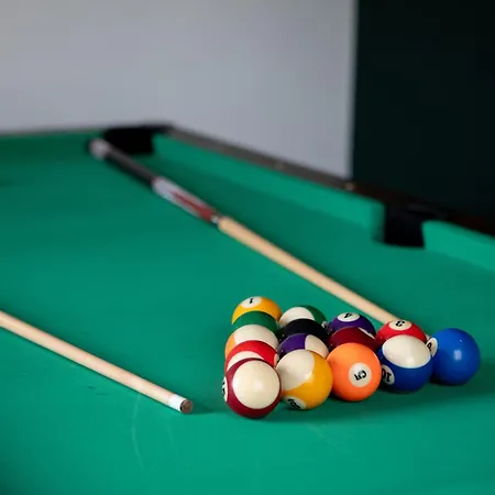 Spa JEUX Colmar Hébergement de vacances Muntzenheim